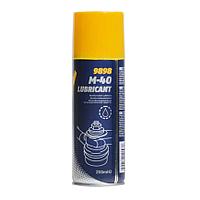 MANNOL 9898 M-40 Lubricant/Многофункциональное антикоррозионное средство 200 мл