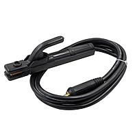 Электрододержатель с кабелем SKIPER WA027 (2м, 200А, разъем 10-25)
