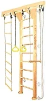 Детский спортивный комплекс Kampfer Wooden Ladder Wall