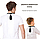 Электронный корректор осанки Posture Training Device / Умный корректор для взрослых и детей, фото 7