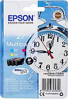 Картридж Epson 27 Multipack C13T27054012 / C13T27054022 (Original)