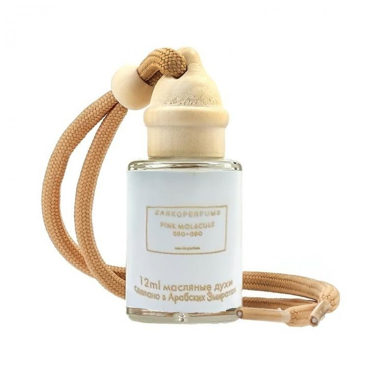 Автопарфюм ZarkoPerfume Pink Molecule 090.09 12ml