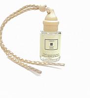 Автопарфюм Jo Malone Blackberry & Bay 12ml