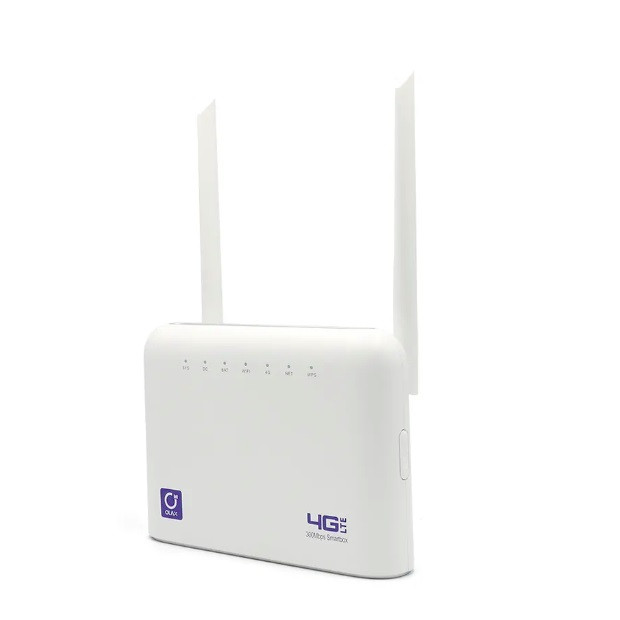 4g LTE роутер модем точка доступа - автономный