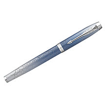 Перьевая ручка Parker IM Special Edition Polar, 0,8 мм, фото 3