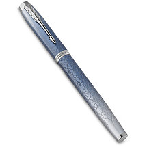 Перьевая ручка Parker IM Special Edition Polar, 0,8 мм, фото 2