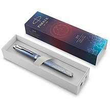 Перьевая ручка Parker IM Special Edition Polar, 0,8 мм, фото 3