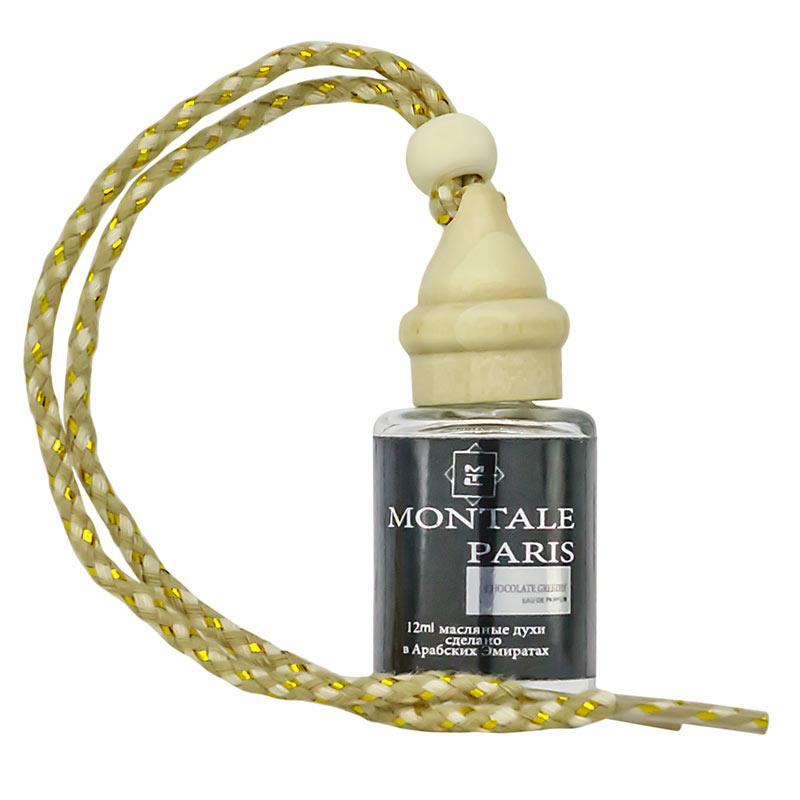 Автопарфюм Montale Chocolate Greedy 12ml - фото 1 - id-p210145216