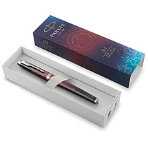 Перьевая ручка Parker IM Special Edition Portal, 0,8 мм, фото 3