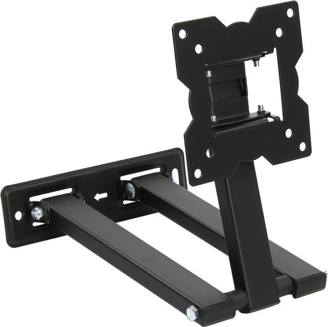 BENATEK (LCD-)COBRA-11-B Black, Универсальное поворотное крепление (VESA 75/100, 20кг)