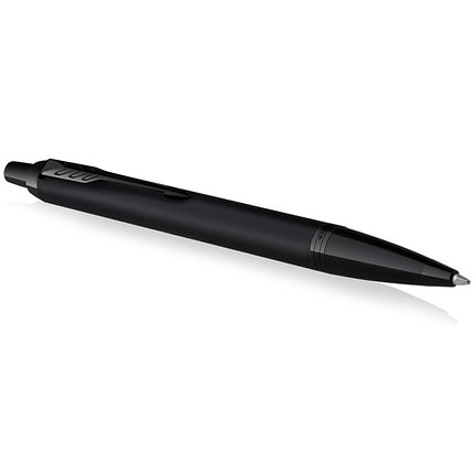Ручка шариковая Parker IM Achromatic Black, 1 мм, фото 2