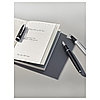 Ручка шариковая Parker IM Black CT, 1 мм, фото 2