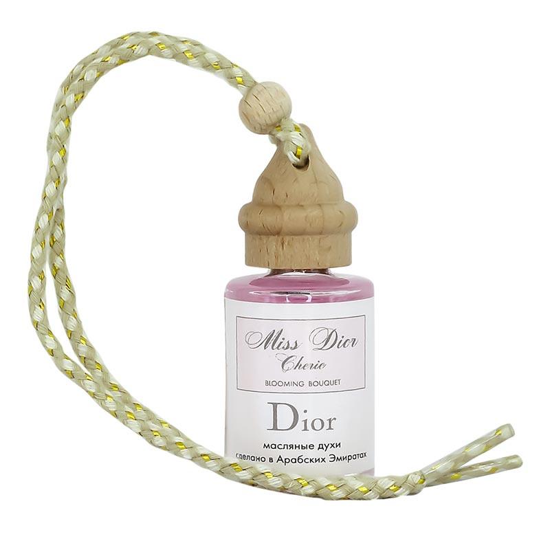 Автопарфюм Christian Dior Miss Dior Cherie Blooming Bouquet 12ml