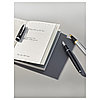Ручка шариковая Parker IM Brushed Metal GT, 1 мм, фото 2