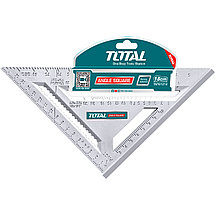 Угольник кровельный 180 мм TOTAL TMT61212, фото 3