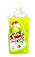 Универсальное моющее средство Yplon Lemon Лимон 1 л