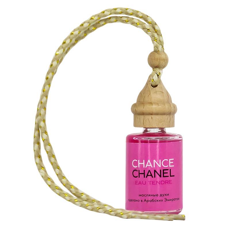 Автопарфюм Chanel Chance Eau Tendre 12ml - фото 1 - id-p210147280