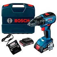 Дрель- шуруповерт аккум BOSCH GSR 18V-50