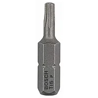 Бита BOSCH 25ММ TORX T15 XH 3 шт.