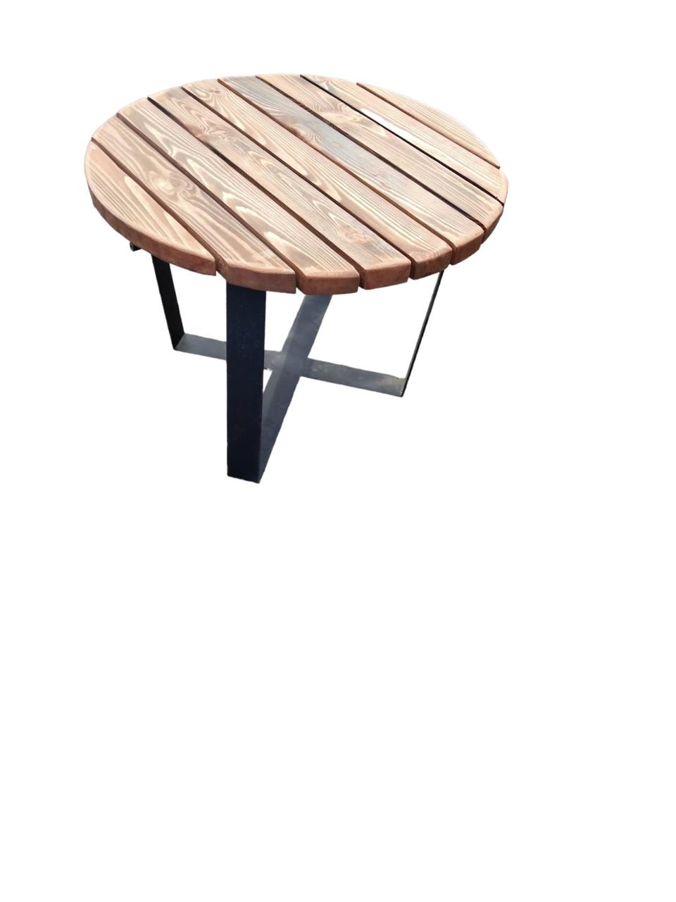 Лавочка-столик вдохновение Грифонсервис СК111