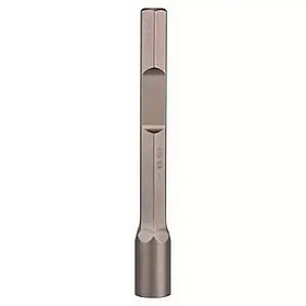 Зубило с шестигранным хвостовиком BOSCH 1 1/8"" КУВАЛДА КОСТЫЛЬНАЯ 300MM