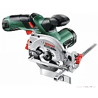 Пила дисковая BOSCH UniversalCirc 12