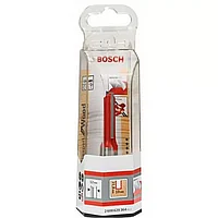 Фреза BOSCH пазовая Expert S12/D10/L31,8