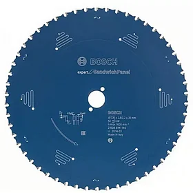 Пильный диск BOSCH E.f.SPanel 210x30x2.4/2x36
