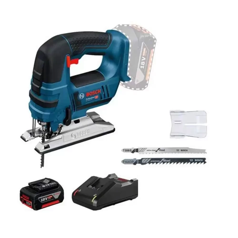 Bosch Gst V Li B Gba V Ah Gal V