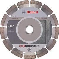 Алмазный диск BOSCH Standard for Concrete180-22.23