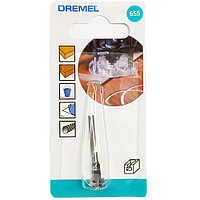 (655) Насадка для фрезерования 8,0 мм (1 шт) Dremel (26150655JA)