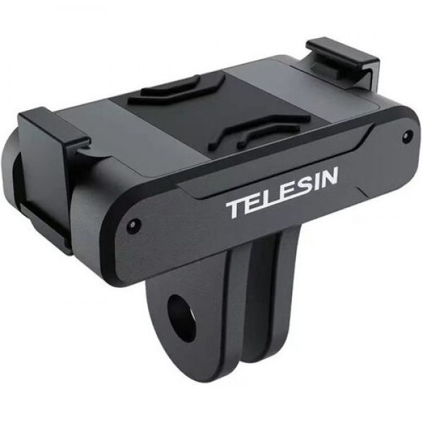 Магнитный адаптер Telesin для DJI Osmo Action 3, 4 - фото 1 - id-p209897354