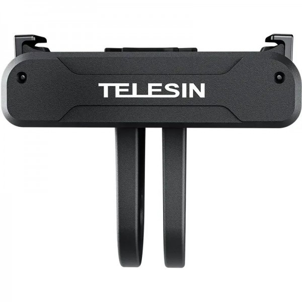 Магнитный адаптер Telesin для DJI Osmo Action 3, 4 - фото 2 - id-p209897354