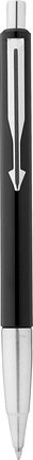 Ручка шариковая Parker Vector Standart Black, 1,0 мм, фото 2