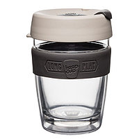 Кружка Keepcup longplay milk, 340 мл