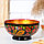 Чашка «Ягодка», средняя, 15×7 см, хохлома, фото 3