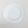 Набор обеденных тарелок Luminarc TRIANON, d=25 см, стеклокерамика, 6 шт, цвет белый, фото 4