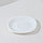 Сервиз чайный Luminarc Carine, 220 мл, стеклокерамика, 6 персон, цвет белый, фото 3