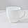 Сервиз чайный Luminarc Carine, 220 мл, стеклокерамика, 6 персон, цвет белый, фото 4