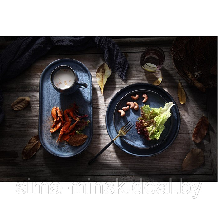 Набор тарелок Liberty Jones Cosmic Kitchen, 26 см - фото 9 - id-p210191906