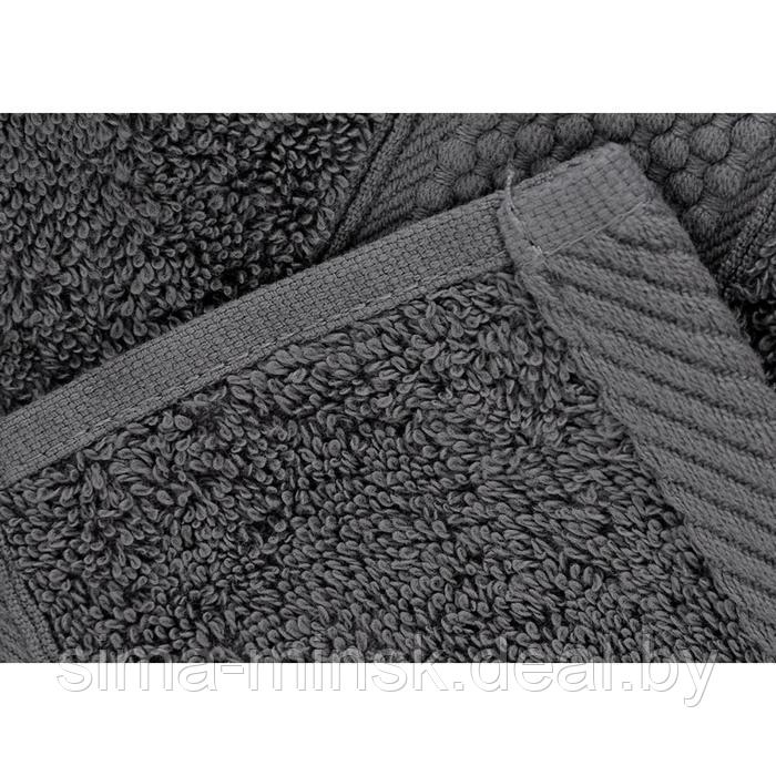 Полотенце Miranda Soft, размер 70x140 см - фото 5 - id-p210198586