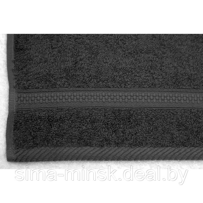 Полотенце Miranda Soft, размер 70x140 см - фото 6 - id-p210198586
