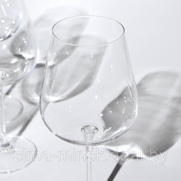 Набор бокалов для вина Ardea, 540 мл, 6 шт - фото 3 - id-p210193745