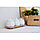Набор банок керамических для сыпучих продуктов на деревянной подставке BellaTenero, 6 предметов: 3 банки 300, фото 9