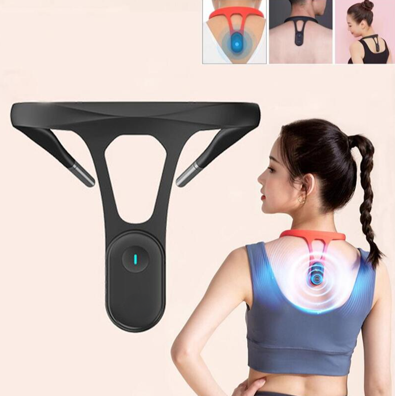 Смарт корректор осанки для детей и взрослых Posture Training Device / Невидимый фиксатор позвоночника для - фото 2 - id-p210200117