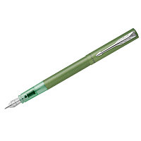 Ручка перьевая Parker Vector XL Green, 0,8 мм