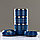 Ланч-бокс "Аланхе" , 1.35 л, сохраняет тепло 3 ч, 11 х 27 см, микс, фото 3