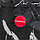 Корзина универсальная Доляна «Монро», 40×26×50 см, цвет чёрный, фото 7