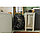 Корзина универсальная Доляна «Монро», 40×26×50 см, цвет чёрный, фото 5