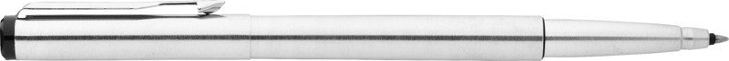 Ручка-роллер Parker Vector Stainless Steel, 0,8 мм, фото 2